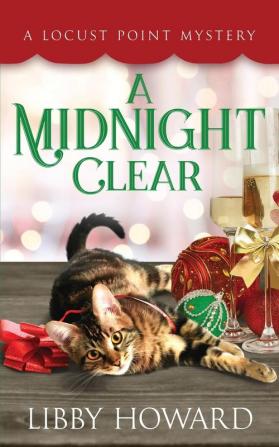 A Midnight Clear: 9 (Locust Point Mystery)