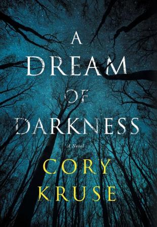 A Dream of Darkness: 1 (The Norick Saga)