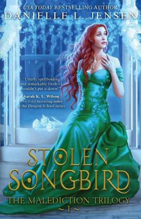 Stolen Songbird