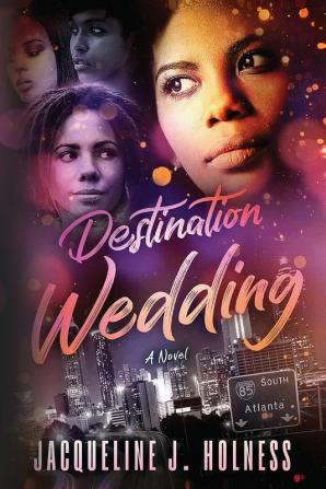 Destination Wedding