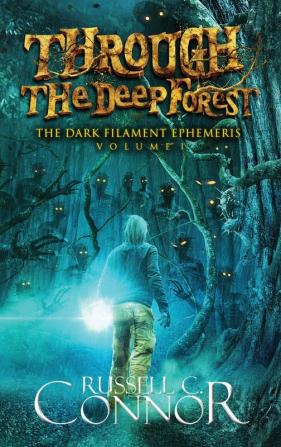 Through the Deep Forest: 1 (The Dark Filament Ephemeris)