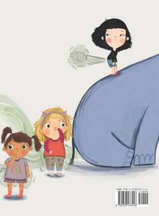 We Toot: A Feminist Fable About Farting