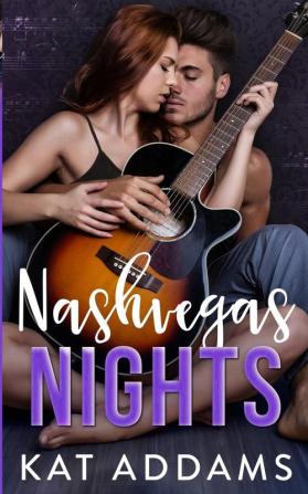 Nashvegas Nights: 2 (Dirty South)