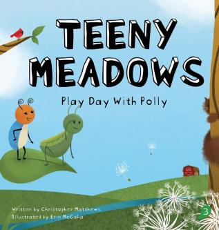 Teeny Meadows: Play Day With Polly