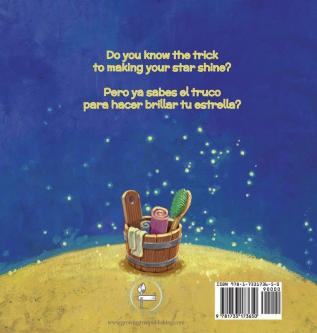 Martino and the Star: Martino y la Estrella (Bilingual Books)