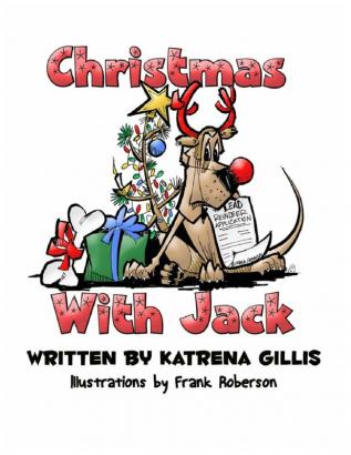 Christmas With Jack