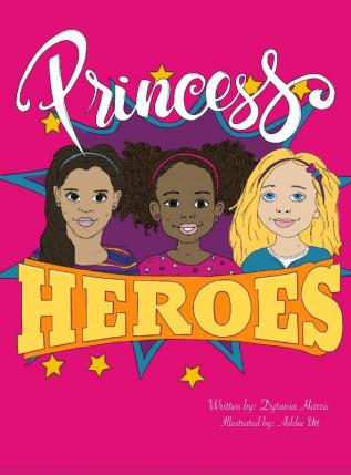 Princess Heroes