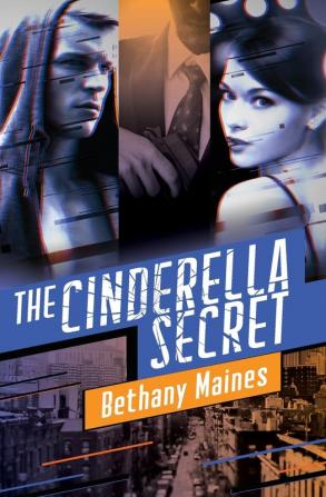 The Cinderella Secret: 2 (Deveraux Legacy)