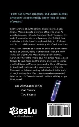 Two Secrets (One Chance)