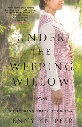 Under the Weeping Willow