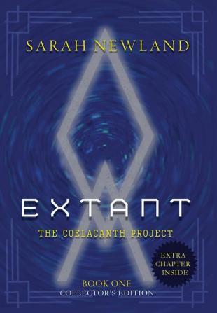 Extant: The Coelacanth Project Book 1