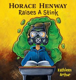 Horace Henway Raises A Stink