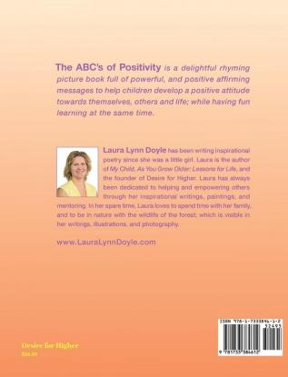 The ABC's of Positivity