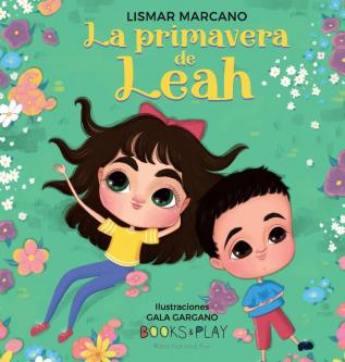 La Primavera de Leah