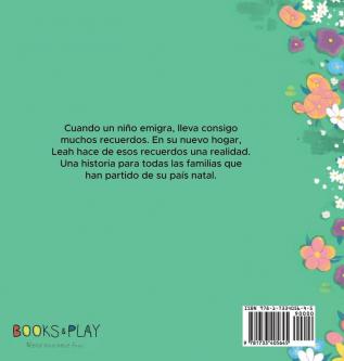 La Primavera de Leah