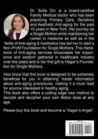 Do we really need Botox?: A handbook of Anti-Aging Services