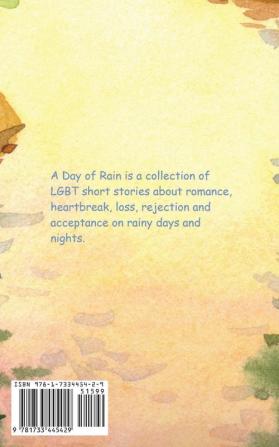 A Day of Rain