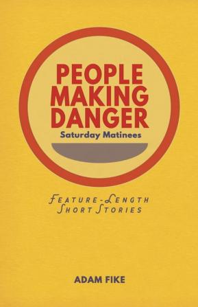 PEOPLE MAKING DANGER