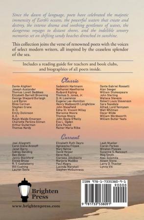 You Can Hear the Ocean: An Anthology of Classic and Current Poetry