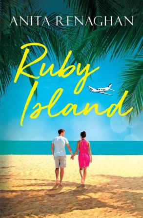 Ruby Island: A Sweet Romantic Comedy