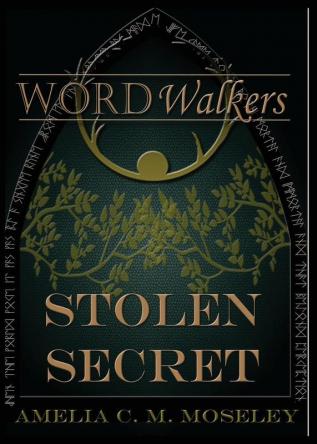 Word Walkers: Stolen Secret: 1