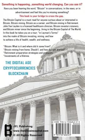 The Bitcoin Capital