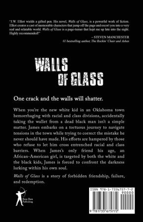 Walls of Glass