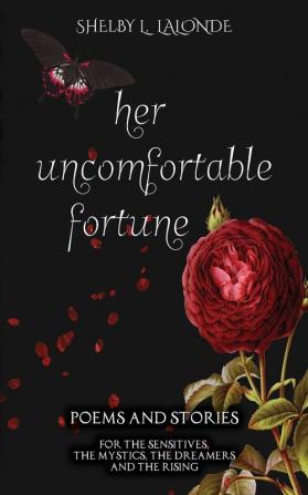 Her Uncomfortable Fortune: 2 (Hope After Darkness)