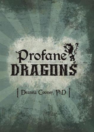 Profane Dragon: 4