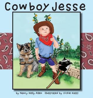 Cowboy Jesse