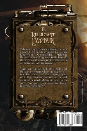 The Reluctant Captain: 1