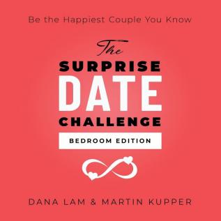 The Surprise Date Challenge: Bedroom Edition