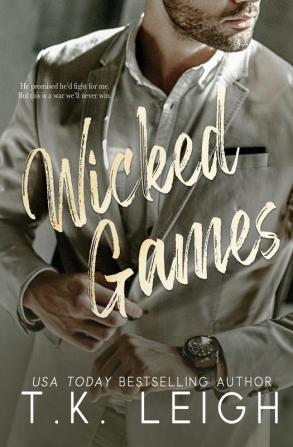 Wicked Games: 2 (Dating Games)