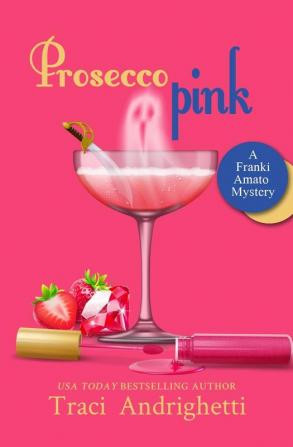 Prosecco Pink