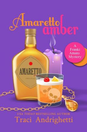 Amaretto Amber