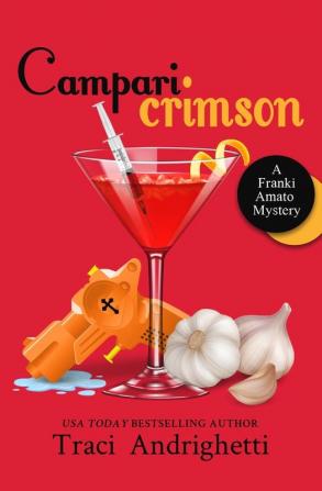 Campari Crimson