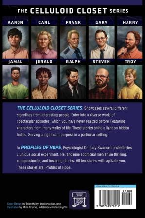 Profiles of Hope: 2 (Celluloid Closet)