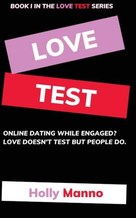 Love Test: 1