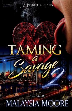 Taming A Savage 2