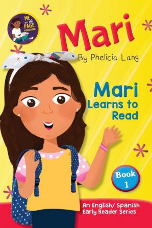 Mari Learns to Read: 1