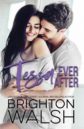 Tessa Ever After (Reluctant Hearts)