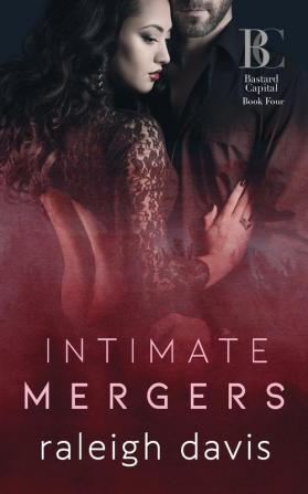 Intimate Mergers: A billionaire fake fiancee romance