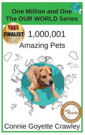 One Million and One Amazing Pets: 2 (Our World)