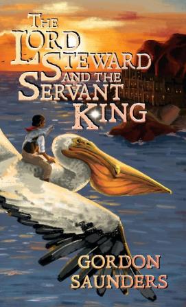 The Lord Steward and the Servant King: 2 (The Verduran Pentology)