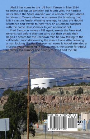 Cloud of Death: Terror in Los Alamos