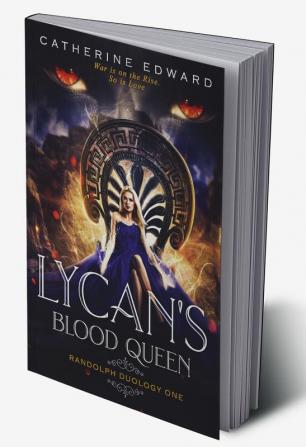 Lycan Blood Queen