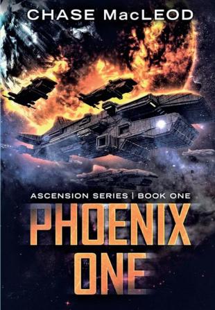 Phoenix One: 1 (Ascension)