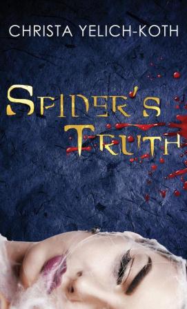 Spider's Truth: 1 (Detective Trann)