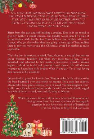 Tessa and Weston: The Best Christmas Ever