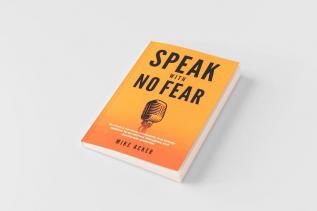 Speak With No Fear